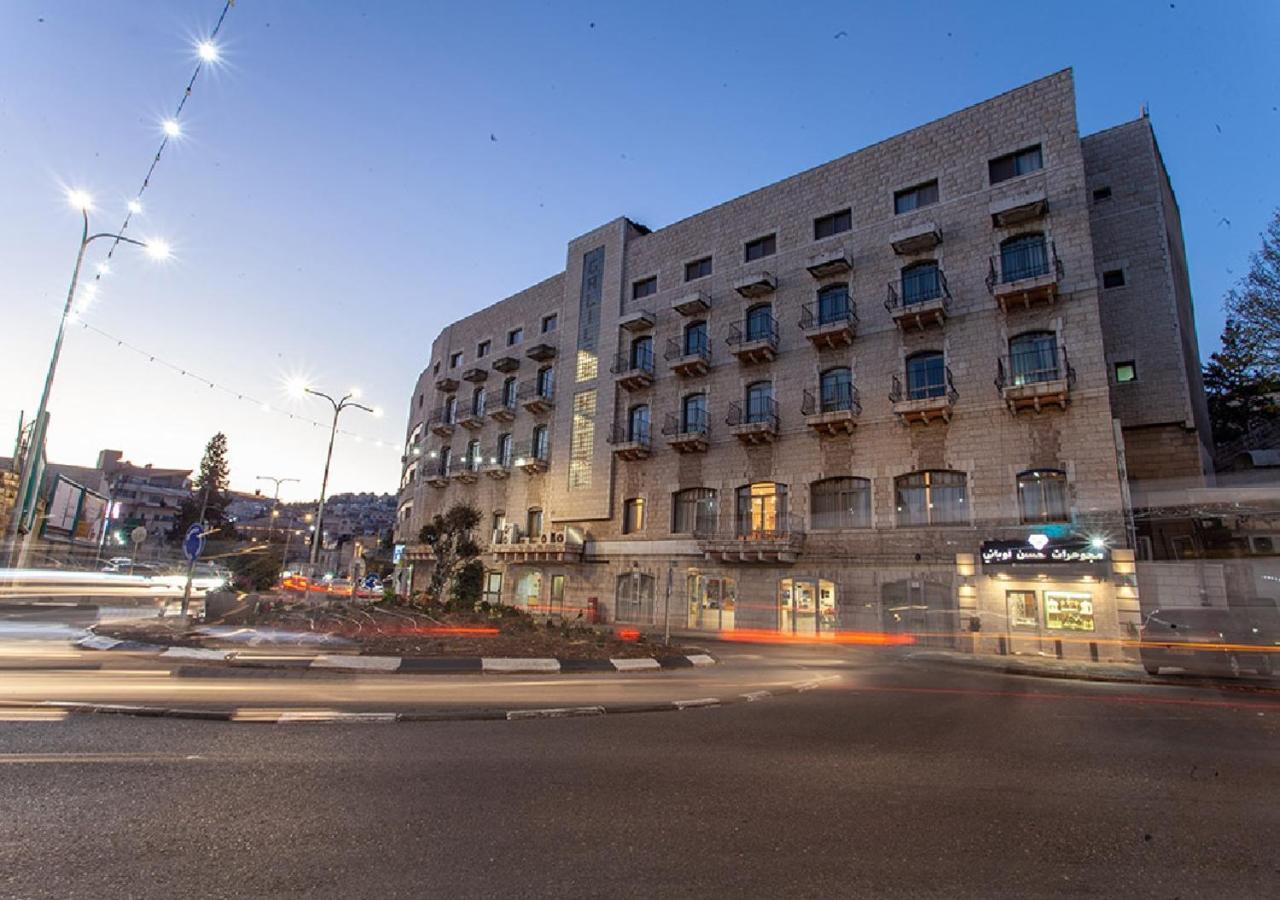 Galilee Hotel Nazareth: рейтинг -звездочных отелей в городе Назарет